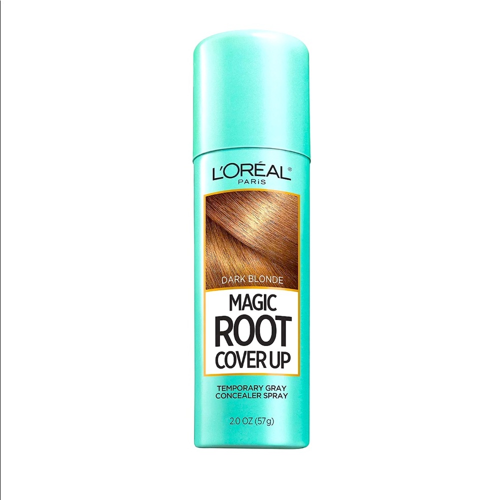 L’Oréal Root Magic Root Cover Up - Dark Blonde
